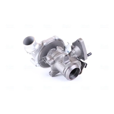 Bilde av NISSENS 93426 Turbolader Eksosturbolader pneumatisk RENAULT: Kangoo II Express