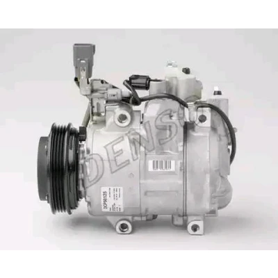 Bilde av DENSO DCP50125 Kompressor TSB10C 12 PAG 46 R 134a med magnetkobling