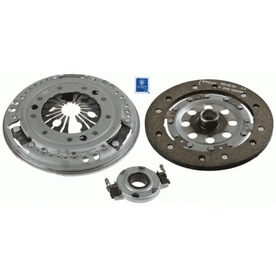 Bilde av SACHS 3000 777 001 Clutch 180 VOLKSWAGEN: Polo III Hatchback