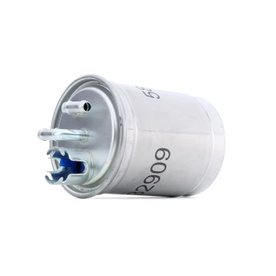 Bilde av FEBI BILSTEIN 32909 Drivstoffilter ledningsfilter, med vannutskiller VOLKSWAGEN: Caddy 2 Kastenwagen