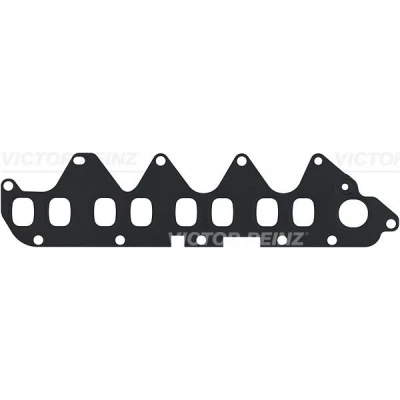 Bilde av REINZ 71 10776 00 Innsugspakning gummi NISSAN: Qashqai / Qashqai+2 I, MERCEDES BENZ: C Klasse Sedan