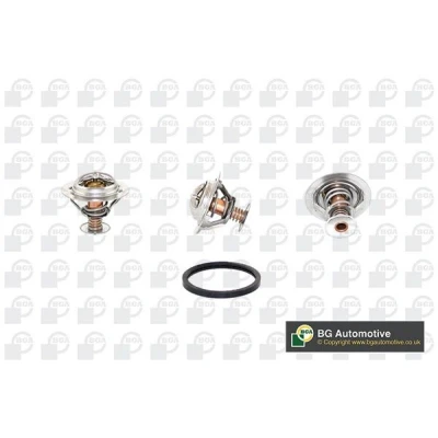 Bilde av Termostat, kjølemiddel Bga CT5276 hyundai, kia, nissan, toyota OE 1305A102, 1305A191, 1305A192