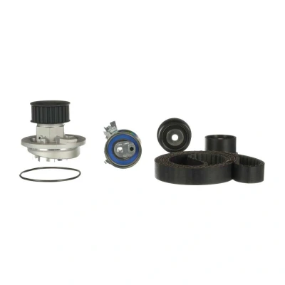 Bilde av GATES KP15542XS vannpumpe + Registerreimsett med Tru Power OPEL: Astra G CC, Sedan