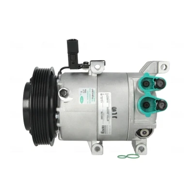 Bilde av NISSENS 890176 Kompressor VS12 12 PAG 46 R 134a