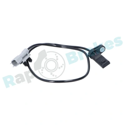 Bilde av RAP BRAKES R A0647 ABS Sensor venstre bakaksel, høyre bakaksel JEEP: Commander, GRAND CHEROKEE 2