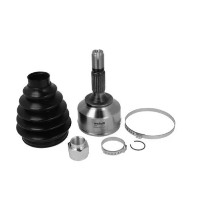 Bilde av METELLI 15 1646 Drivknute Termoplast