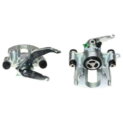 Bilde av BUDWEG CALIPER 344927 Bremsecaliper FORD: Transit Mk6 Van