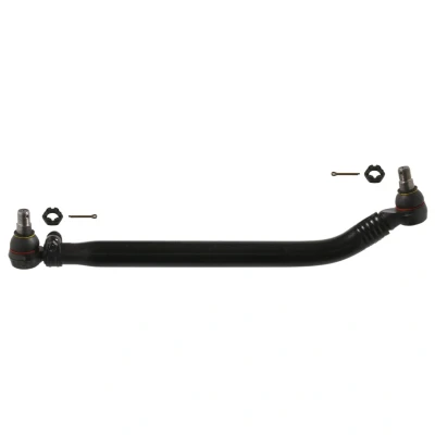 Bilde av FEBI BILSTEIN 35134 Styrestang framaksel med mutter