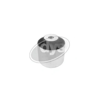 Bilde av DYS 37 27719 Styrestang Lagring framaksel, nede Gummimetallager for casterstag TESLA: Model S, X