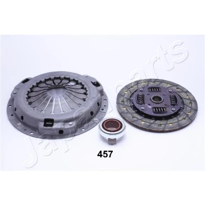 Bilde av JAPANPARTS KF 457 Clutch 225