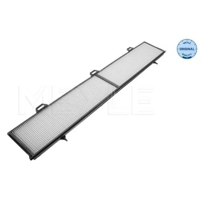 Bilde av MEYLE 312 319 0015 Kupéfilter Partikkelfilter, Filterinnsats, pollenfilter 837 134 20 ORIGINAL Quality BMW: 3 Touring, Sedan, X1