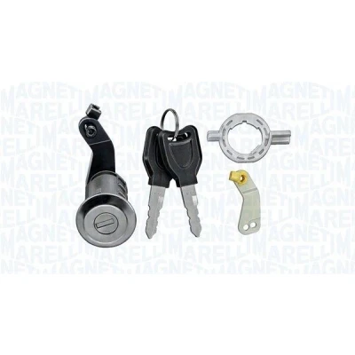 Bilde av MAGNETI MARELLI 350105020300 Lukkesylinder hus