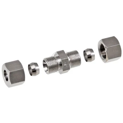 Bilde av Adapter, bremseledning A.B.S. 96451