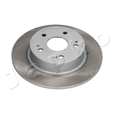 Bilde av JAPKO 61425C Bremseskiver bakaksel 282 9 5 64 fullt ut spraylakkert HONDA: HR V II
