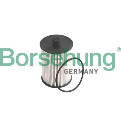 Bilde av Borsehung B12199 Drivstoffilter Filterinnsats VOLKSWAGEN: LT 28 46 2 Kasten, II Flatvogn lastebil / Chassis, 35 Minibuss