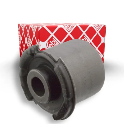 Bilde av FEBI BILSTEIN 102799 Styrestang Lagring framaksel venstre, høyre 53 gummi LAND ROVER: Discovery 3, Range Rover Sport, 4