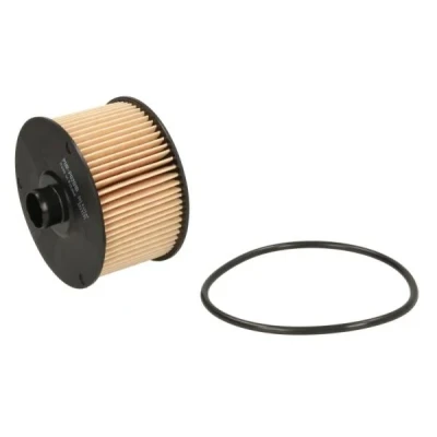 Bilde av PURRO PUR PO2010 Oljefilter Filterinnsats RENAULT: MEGANE 3 Grandtour, GRAND SCENIC 3, NISSAN: Qashqai 2, X Trail, Juke
