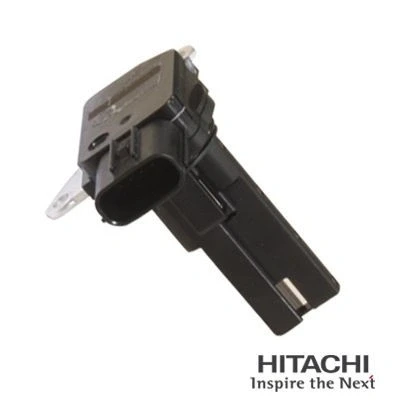 Bilde av HITACHI 2505040 Luftmengdemåler TOYOTA: Yaris II Hatchback, RAV4 III SUV, Auris LEXUS: IS 2