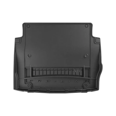 Bilde av Bagasjeromsmatte 3D bmw Seria 1 F20 hatchback 2011 2019, [f20]