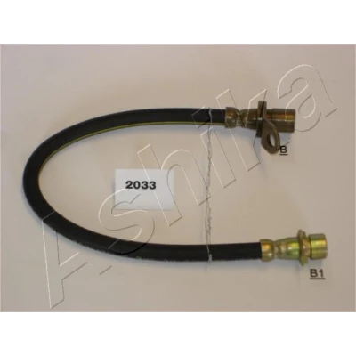Bilde av Bremseslange, Bakre venstre, Høyre bak, toyota avensis, avensis kombi, liftback, 9008094A65