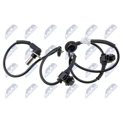 Bilde av Sensor, hjulturtall, Venstre bakaksel, mazda cx 7, EG27 43 72YB