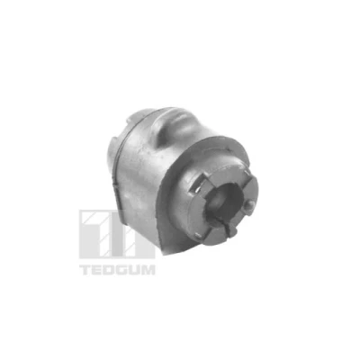 Bilde av TEDGUM TED64567 Stabilisatorbøssinger innvendig 17 FORD: MONDEO 4 Turnier,