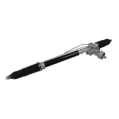 Bilde av MAXGEAR Tannstang hydraulisk for venstreratt 1035mm 72 4746 AUDI: A4 B6 Avant, B7 Avant