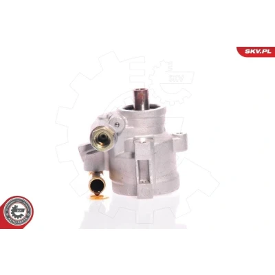 Bilde av Hydraulikkpumpe, styring, ford mondeo i, ii, sedan turnier 1046322, 10977