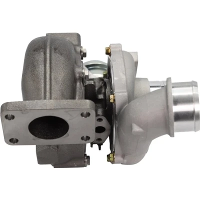Bilde av MAGNETI MARELLI 807101005400 Turbolader turbo AUDI: A4 B7 Avant, B6 A6 C5 VOLKSWAGEN: Passat B5 GP Stasjonsvogn