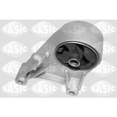 Bilde av SASIC 2706283 Holder, motoropphengning Gummimetallager høyre oppe, foran, senter
