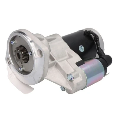Bilde av STARDAX STX200103R Starter 12 2 9 NISSAN: TERRANO 2, Pick Up, 1