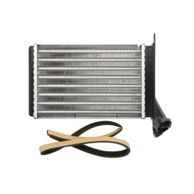 Bilde av THERMOTEC D6B022TT Varmeveksler BMW: 3 Sedan