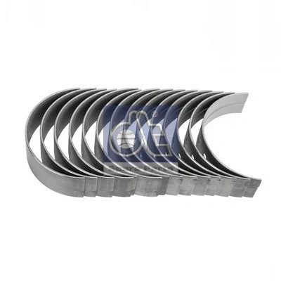 Bilde av DT Spare Parts 1.33220 Veivaksellager