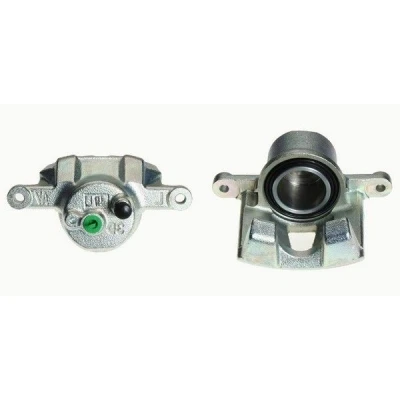 Bilde av BUDWEG CALIPER 342905 Bremsecaliper TOYOTA: Yaris I Hatchback
