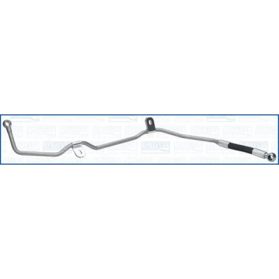 Bilde av AJUSA OP10609 oljeledning, lader MINI: Hatchback, Clubman