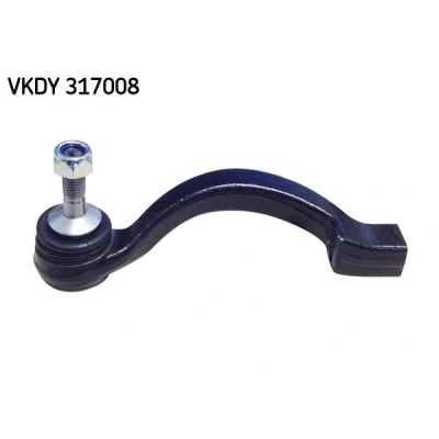 Bilde av SKF VKDY 317008 Endeledd M12 x 1,75 med syntetisk fett