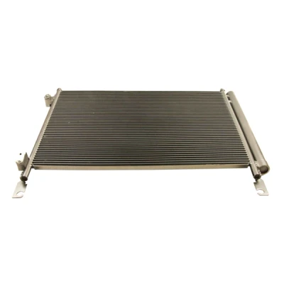 Bilde av MAXGEAR Easy Fit AC830028 Kondensator med tørker 15,5 10,1 650