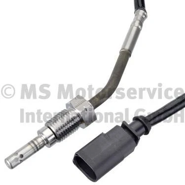 Bilde av PIERBURG 7.08369.83.0 Sensorer foran eksosturbolader VOLKSWAGEN: Polo V Hatchback, SKODA: Roomster, Fabia 2