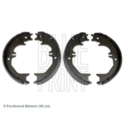Bilde av BLUE PRINT ADT34180 Handbromsbackar bakaksel TOYOTA: Land Cruiser 200, 100