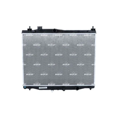 Bilde av NRF 550092 Radiator Aluminium 562 400 16 Kjøleribber loddet