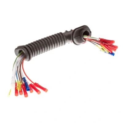 Bilde av FEBI BILSTEIN 107066 Kabelreparasjonssett, bakluke