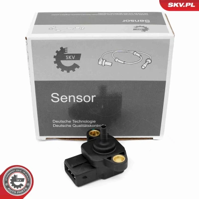 Bilde av ESEN SKV 17SKV826 Sensor, ladetrykk MITSUBISHI: PAJERO 3