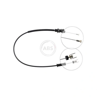 Bilde av A.B.S. K30610 Gasskabel
