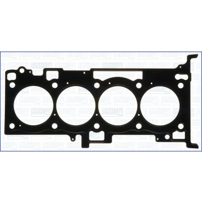 Bilde av AJUSA 10187000 Toppakning 0,6 MULTILAYER STEEL MITSUBISHI: Outlander 2 SUV, JEEP: Cherokee II