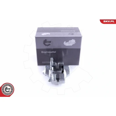 Bilde av Bremsecaliper, Høyre bakaksel, mercedes benz c klass [w202], 0014205683