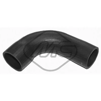 Bilde av Ladeluftslange, Nede, audi a4 b5, b5 avant, a6 c5, c5 vw passat variant, 058 145 834 A, 8D0 F, 14
