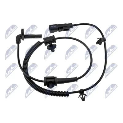 Bilde av Sensor, hjulturtall, Høyre bakaksel, Venstre opel,saab, 1235324, 1238438, 12841558, 13317205
