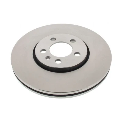 Bilde av MAPCO 15832 Bremseskiver framaksel 288 25 5 100 ventilert VOLKSWAGEN: Golf 4, Polo V Hatchback, IV SKODA: Octavia 1 Combi, Fabia 2