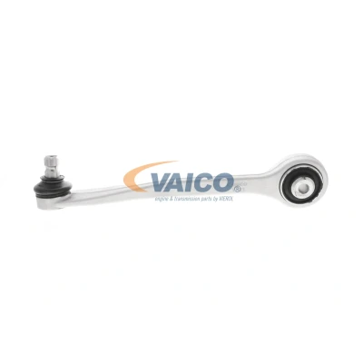 Bilde av VAICO V10 5343 Bærebru framaksel venstre Casterstag Aluminium 30 AUDI: Q5, A4 B8 Allroad, Avant, PORSCHE: Macan