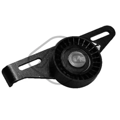 Bilde av Remstrammer, kilerem, dacia,nissan,renault, 1175000Q0E, 1192500QAB, 7700105325, 8200192843, 8200421284, 8200582997